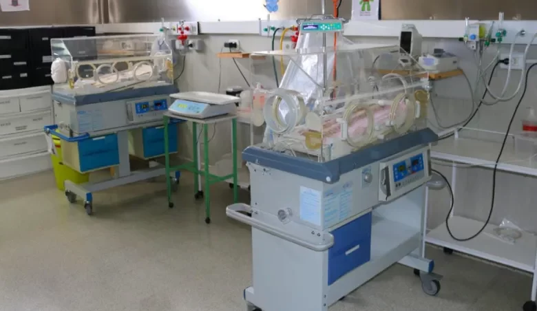 Bajó la Tasa de Mortalidad Infantil en La Pampa