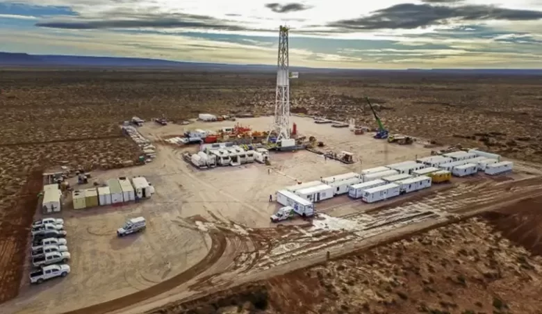 Abrieron las ofertas para construir la primera etapa del Gasoducto Néstor Kirchner