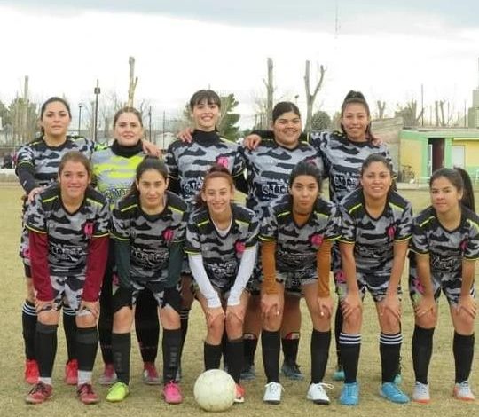 Liga Femenina de Futbol-Lupa se coronó como Campeón