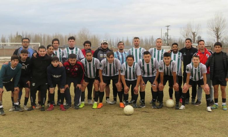 Liga Municipal de Futbol-Workmen y Lupa los finalistas