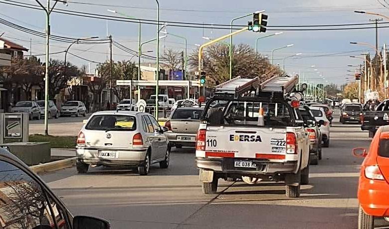 Catriel: le salió de garante, perdió plata y a la amiga. Tuvo que actuar la justicia