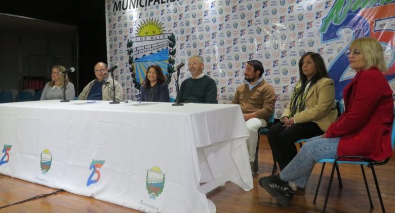 Municipios de 25 de Mayo y Catriel firmaron convenio de cooperación turístico – Cultural