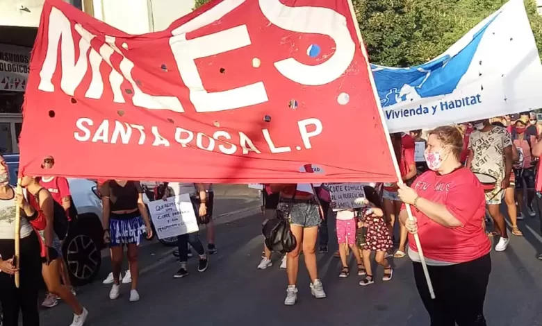 La Pampa-Denuncian que FTV MILES cobra 5% de cuota por plan social y hasta 50% por no trabajar
