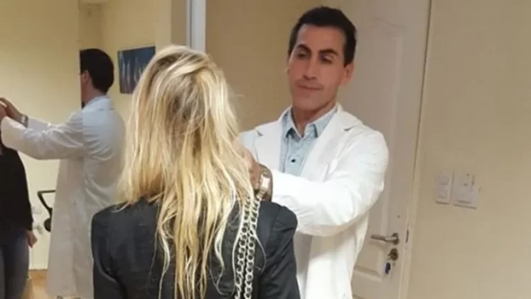 Por estafas con tarjetas allanan a médico Neuquino que atendía también en Catriel