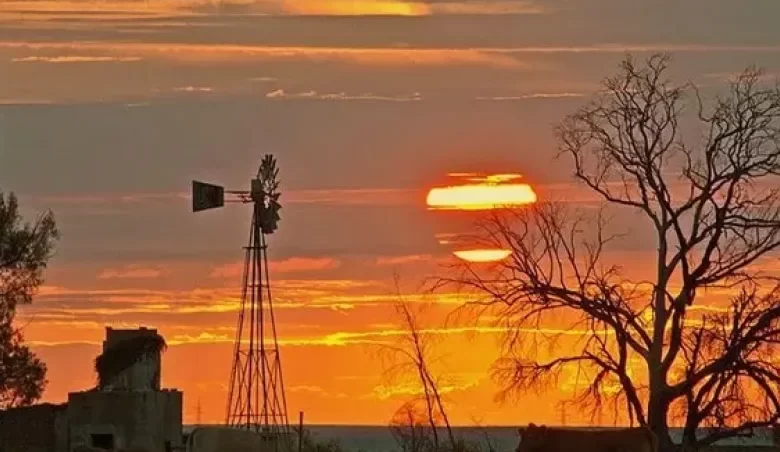 Qué pasará con el clima en los próximos tres meses: el pronóstico para La Pampa