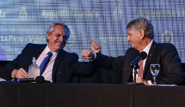 La imagen presidencial también se derrumbó en La Pampa