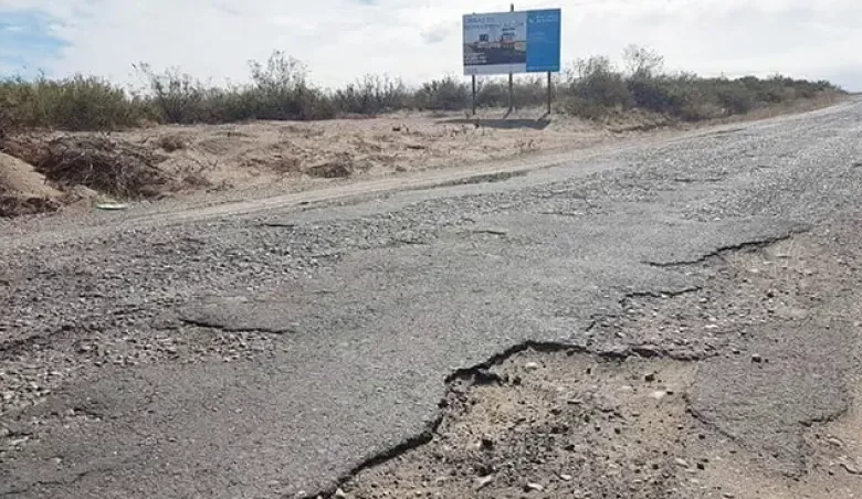 Rutas nacionales: preguntan porqué los fondos de Vialidad van a rutas provinciales