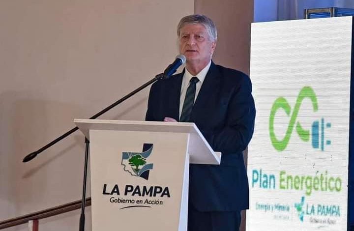 25 DE MAYO DARÁ UN PASO HACIA LA INNOVACIÓN ENERGÉTICA