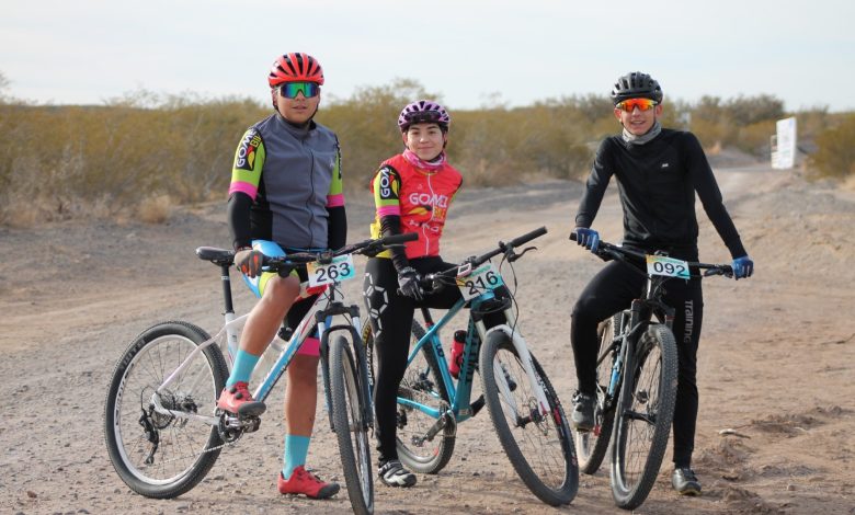 25 de Mayo-El próximo domingo se realizará la 2° fecha del MTB Local