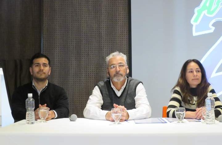 Importante convenio entre Municipio y Superintendencia de servicios de salud