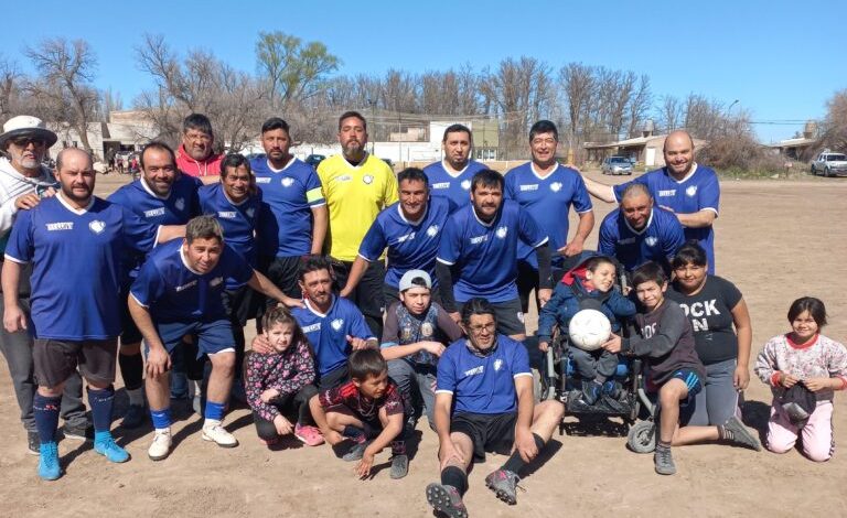 Liga Senior-Malú no afloja en la +50 y dura pelea por el titulo en la +38