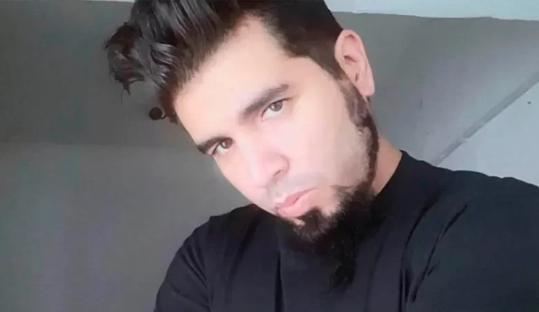 Quién es el hombre detenido por intentar asesinar a Cristina