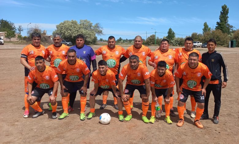 Liga de Veteranos-Punto Unido y La Vieja Escuela se afirman en lo más alto