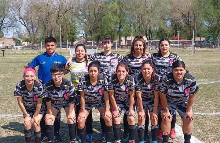 Provincial de Futbol Femenino-La Escuela municipal no podrá retener el título