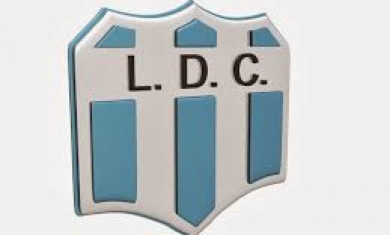 Se completó la fecha 8 de la Liga Confluencia