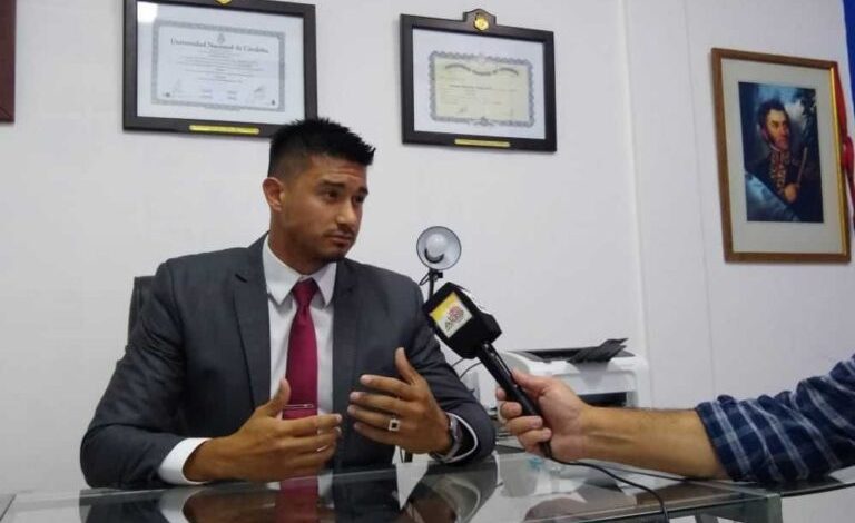Muerte de David Durán: hubo acuerdo y el acusado no irá a prisión