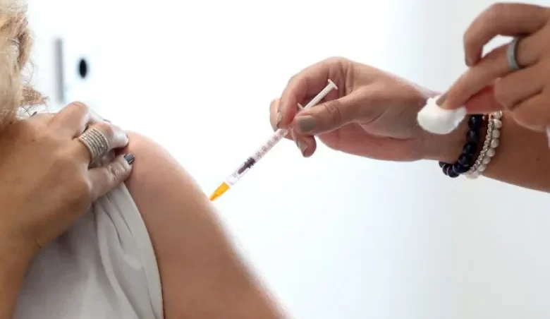 Coronavirus: La Pampa comienza a aplicar el tercer refuerzo