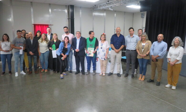25 de Mayo fue sede de la Convención Regional, Solución a la Sobrepoblación Canina y Felina y la implementación del P.E.P