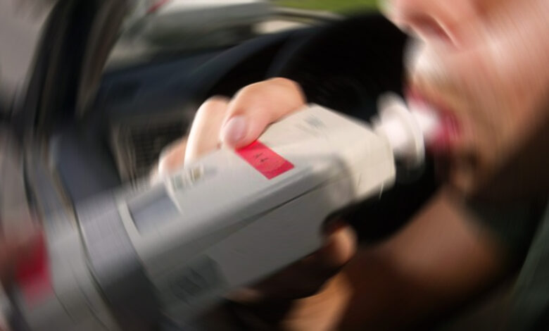 Rige alcohol «cero» en 25 de Mayo