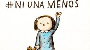 25N. “Día Internacional de la Eliminación de la violencia Contra las Mujeres”. RELATOS…