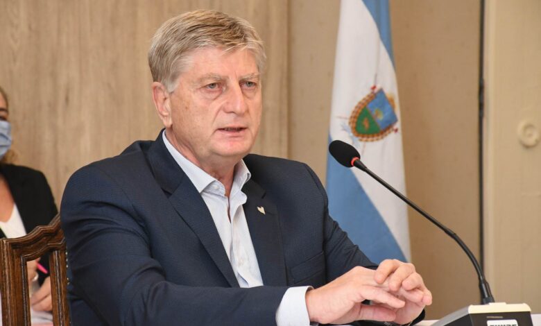 ELECCIONES EN LA PAMPA: EL GOBIERNO INFORMA ESTE MIÉRCOLES EL ADELANTAMIENTO DE LAS ELECCIONES