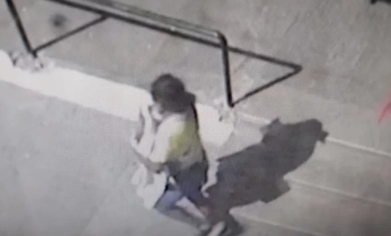 Hallaron a la beba recién nacida robada de un hospital