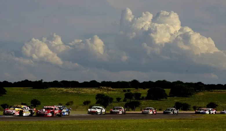 La Pampa volverá a tener dos fechas de TC