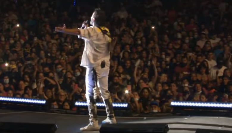 ¿Cuáles son las bandas que estarán en la Fiesta de la Confluencia?