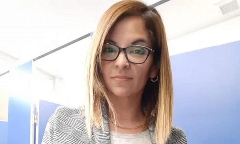 El Ministerio de La Pampa no aceptó la renuncia de la Dra. Barrionuevo