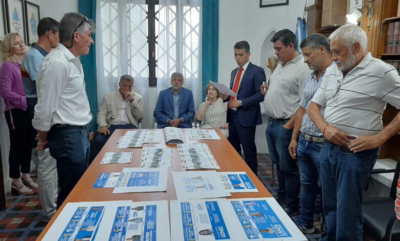La Pampa-Aprobaron las boletas para las elecciones