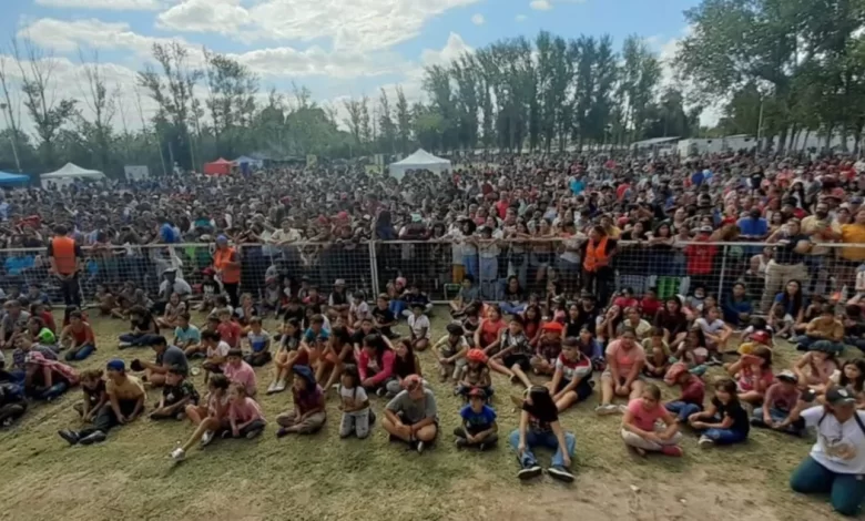 Cultura en 25 de Mayo no para, anunciaron 2 fiestas