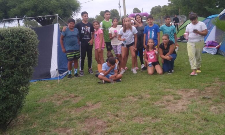 Con representación Veinticinqueña comienzan los Juegos Deportivos de Verano