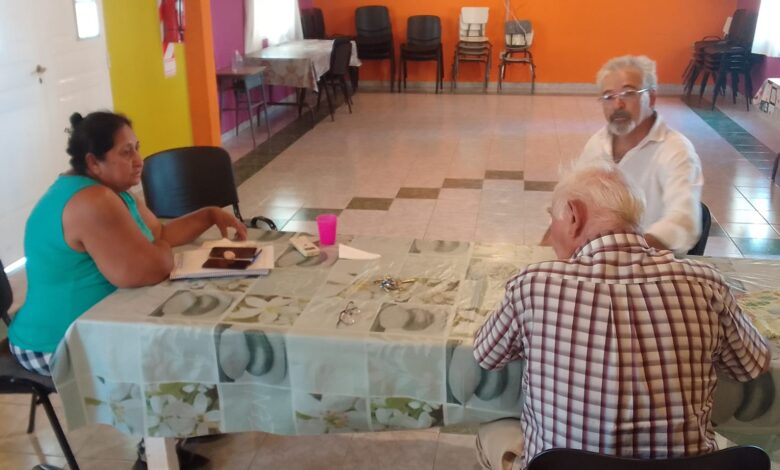 Avanza la urbanización en Colonia Chica
