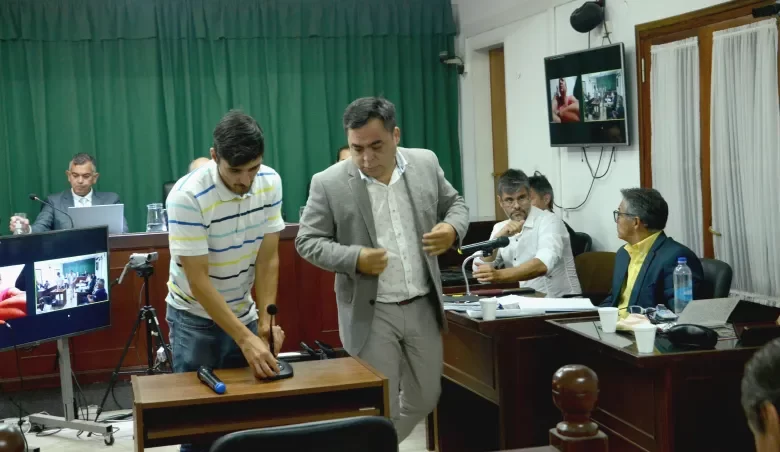 Condenaron a David Bravo a 5 años de prisión por trata de personas