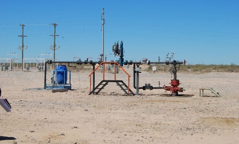 Petroleros: acuerdo para poner fin a las medidas de fuerza en El Corcobo