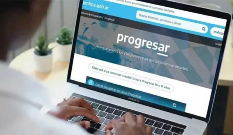 La ANSES prorrogó hasta el 16 de abril la inscripción para las becas Progresar