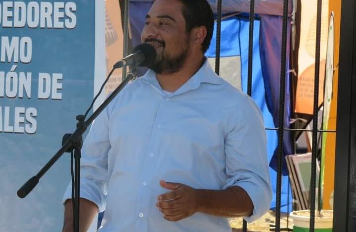 Ulman: Revalorizamos el Desarrollo productivo local