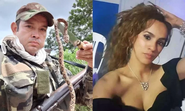 Femicidio de Patricia Rendón: Pidieron la libertad de Crónemboll