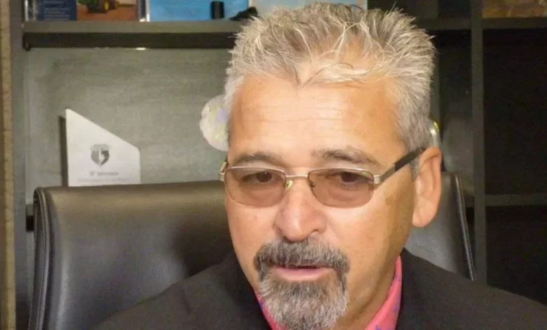 25 de Mayo-«Tenemos que aceptar que los jóvenes ganaron la elección»