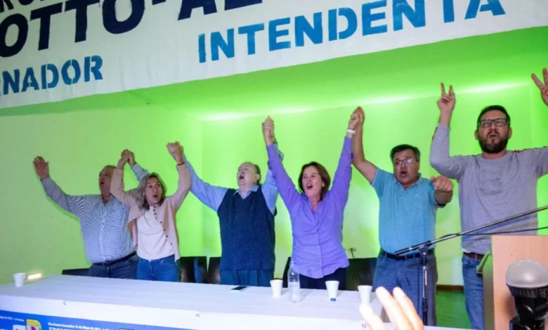 «Siento frustración», dijo Verna.