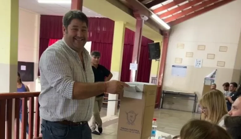 Batacazo de Juntos por el Cambio en 25 de Mayo, Quemú, Luiggi, Macachín y La Adela