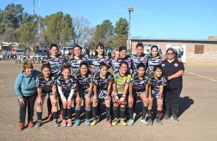 25 de Mayo deberá esperar para sumarse a la Liga Provincial de futbol Femenino