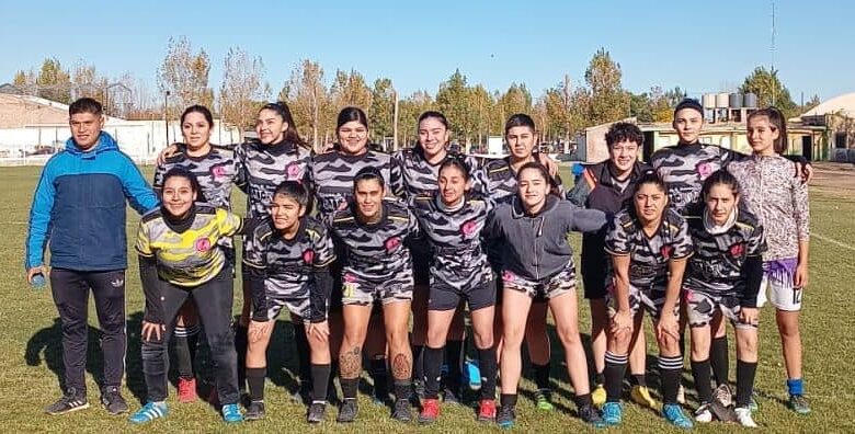 Liga Femenina-Buen comienzo de la Esc. Municipal y de Alta Gracia