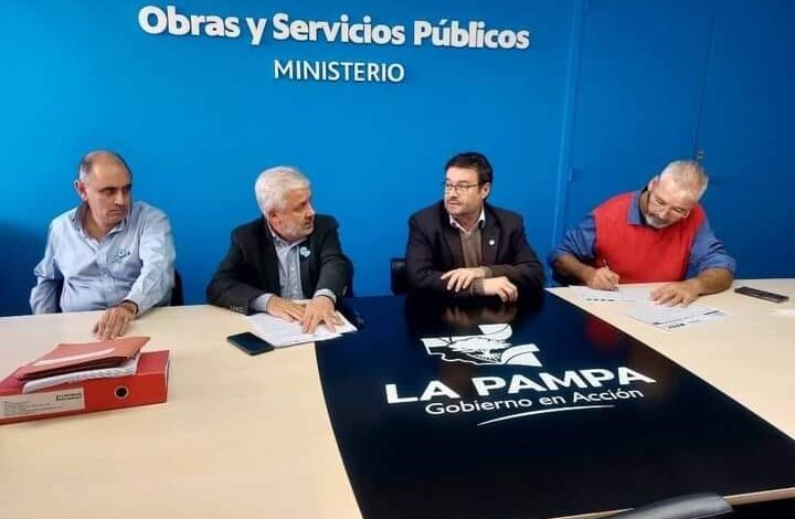 Se aprobó la refacción de la Escuela N°248