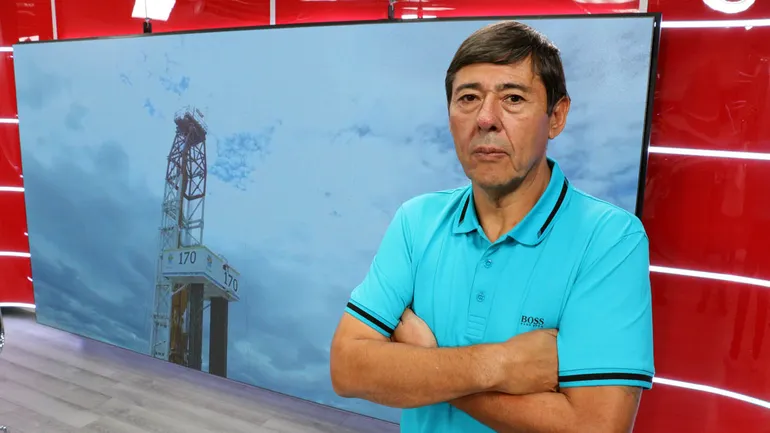 La advertencia de Rucci: «Vaca Muerta no puede crecer, está todo colapsado»