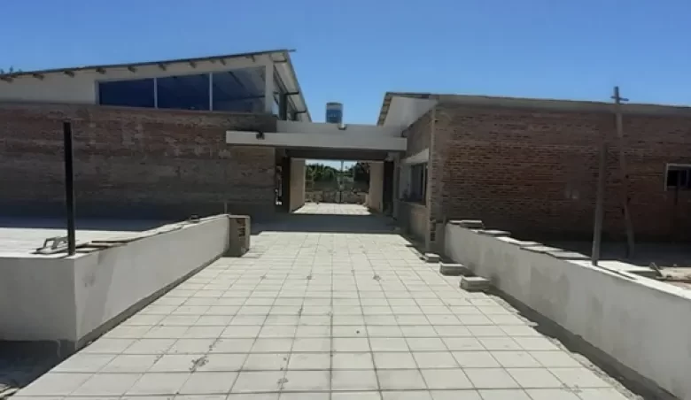 25 de mayo: el nuevo JIN 12 nucleará a todos jardines de Nivel Inicial locales