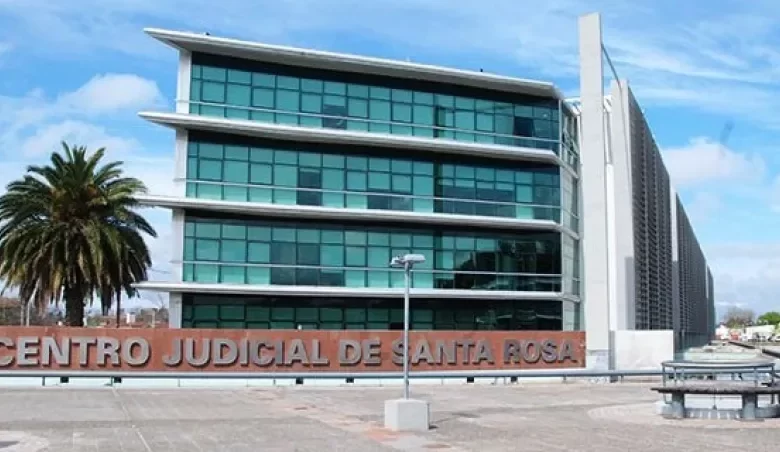 Le robó a un cadete y ahora va preso 3 años y medio