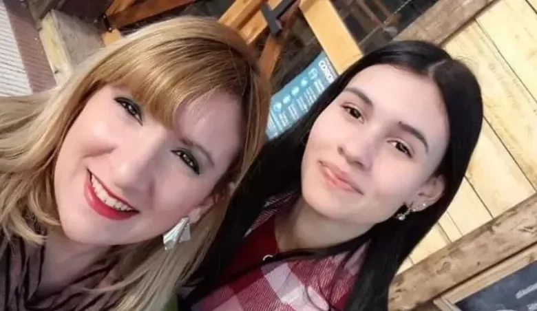La mamá de Agustina sospecha que Pablo Parra habría tenido un cómplice