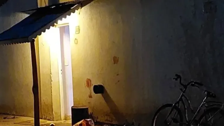 Mujer mató de dos puñaladas a su pareja porque le quitó el celular
