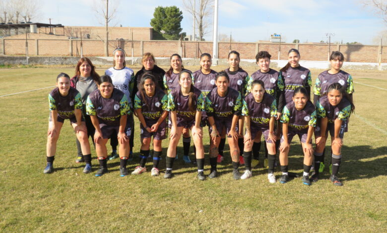Provincial de futbol-La Escuela Municipal ganó y lidera
